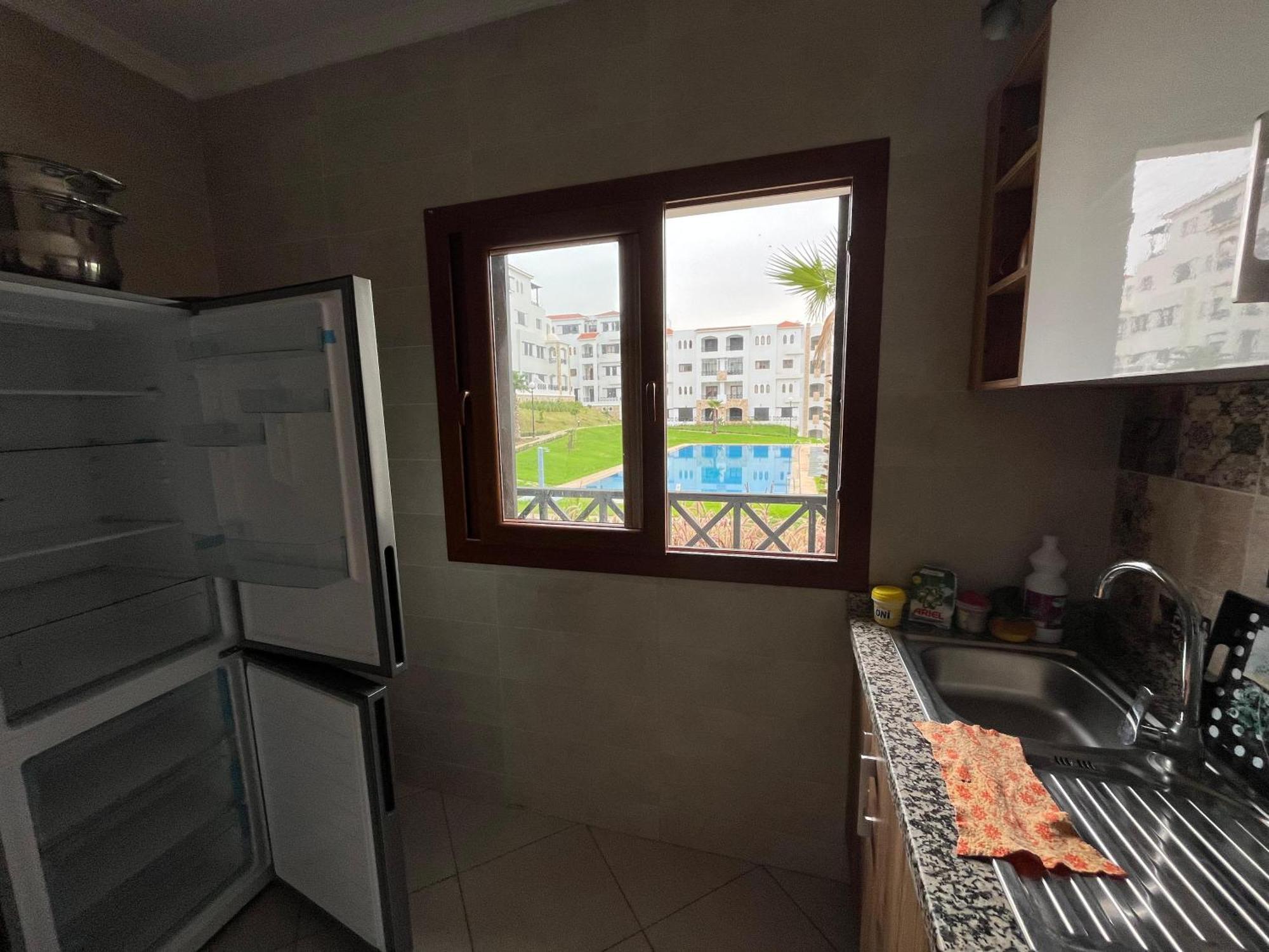 Lilac'S Garden Vue Piscine M'dik Pokój zdjęcie