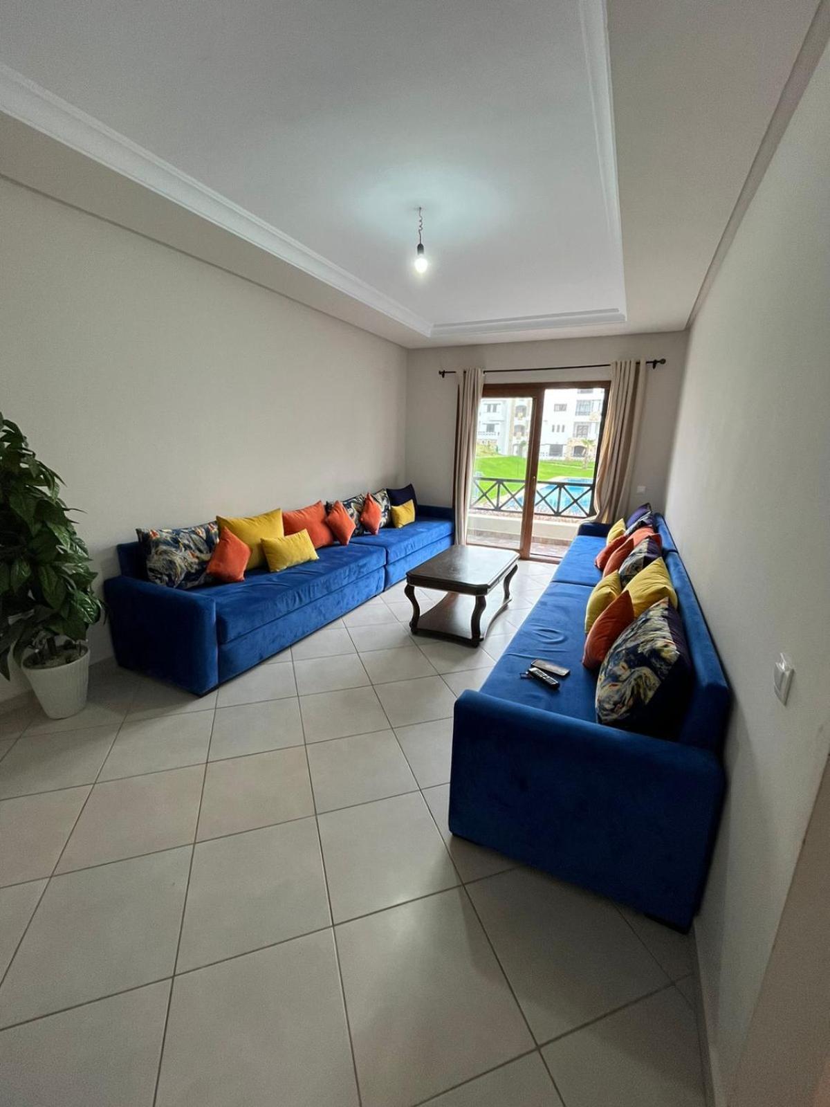 Lilac'S Garden Vue Piscine M'dik Zewnętrze zdjęcie