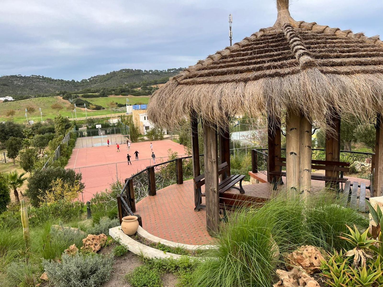 Lilac'S Garden Vue Piscine M'dik Zewnętrze zdjęcie