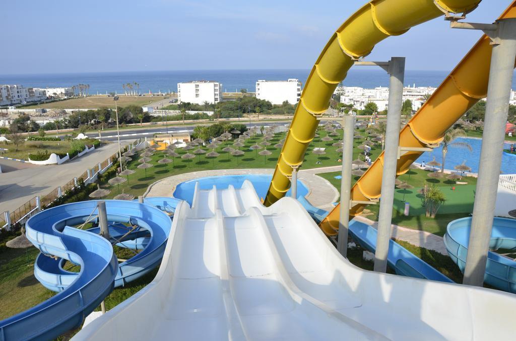 Lilac'S Garden Vue Piscine M'dik Zewnętrze zdjęcie